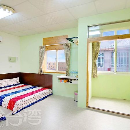 Xiang Ting Homestay หมาเกิง ภายนอก รูปภาพ