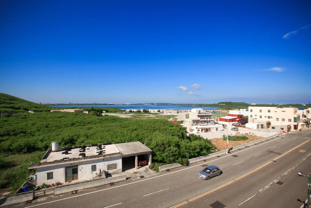 Xiang Ting Homestay หมาเกิง ภายนอก รูปภาพ