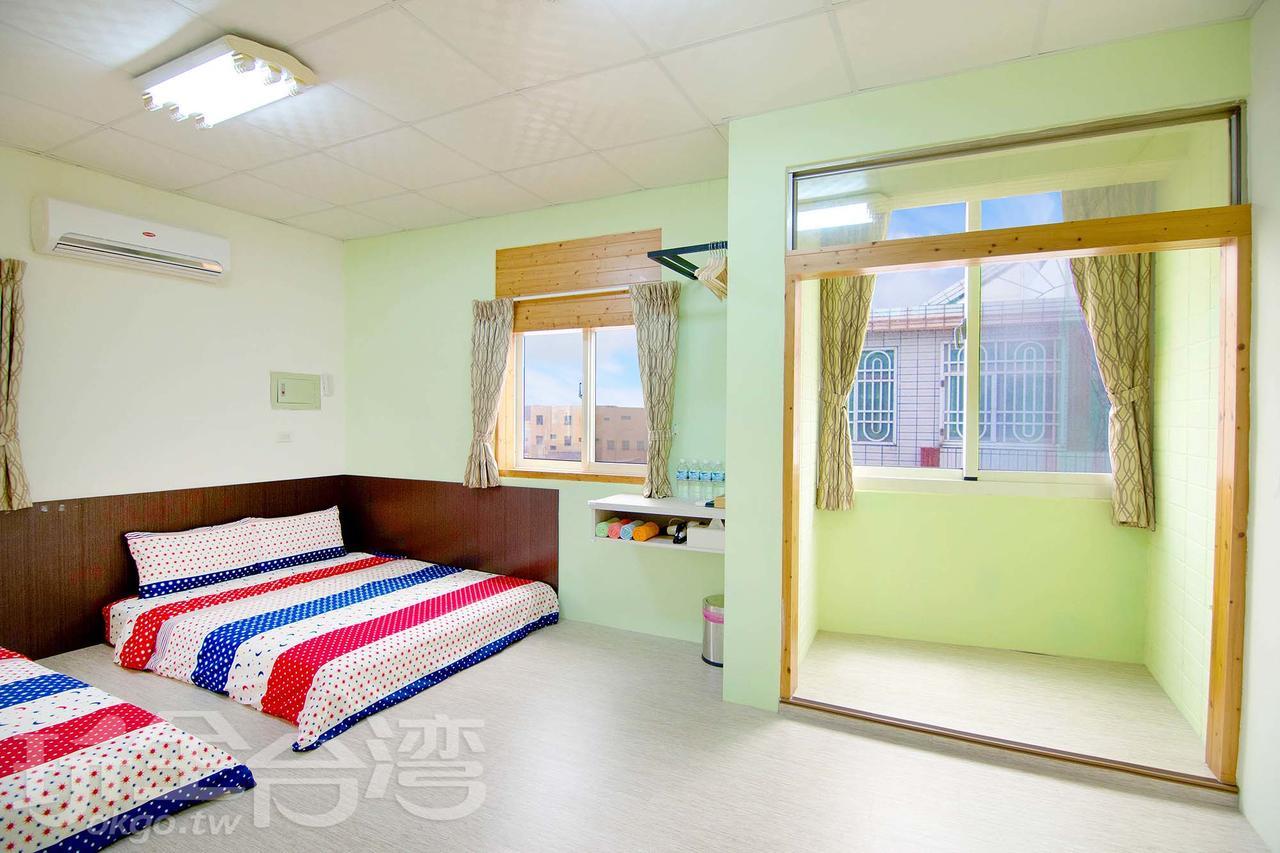 Xiang Ting Homestay หมาเกิง ภายนอก รูปภาพ