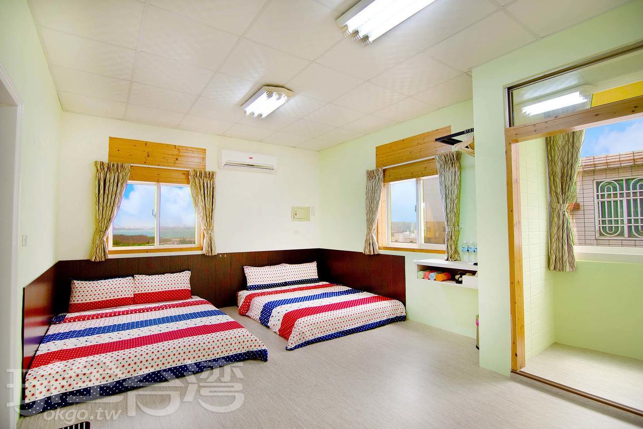 Xiang Ting Homestay หมาเกิง ภายนอก รูปภาพ