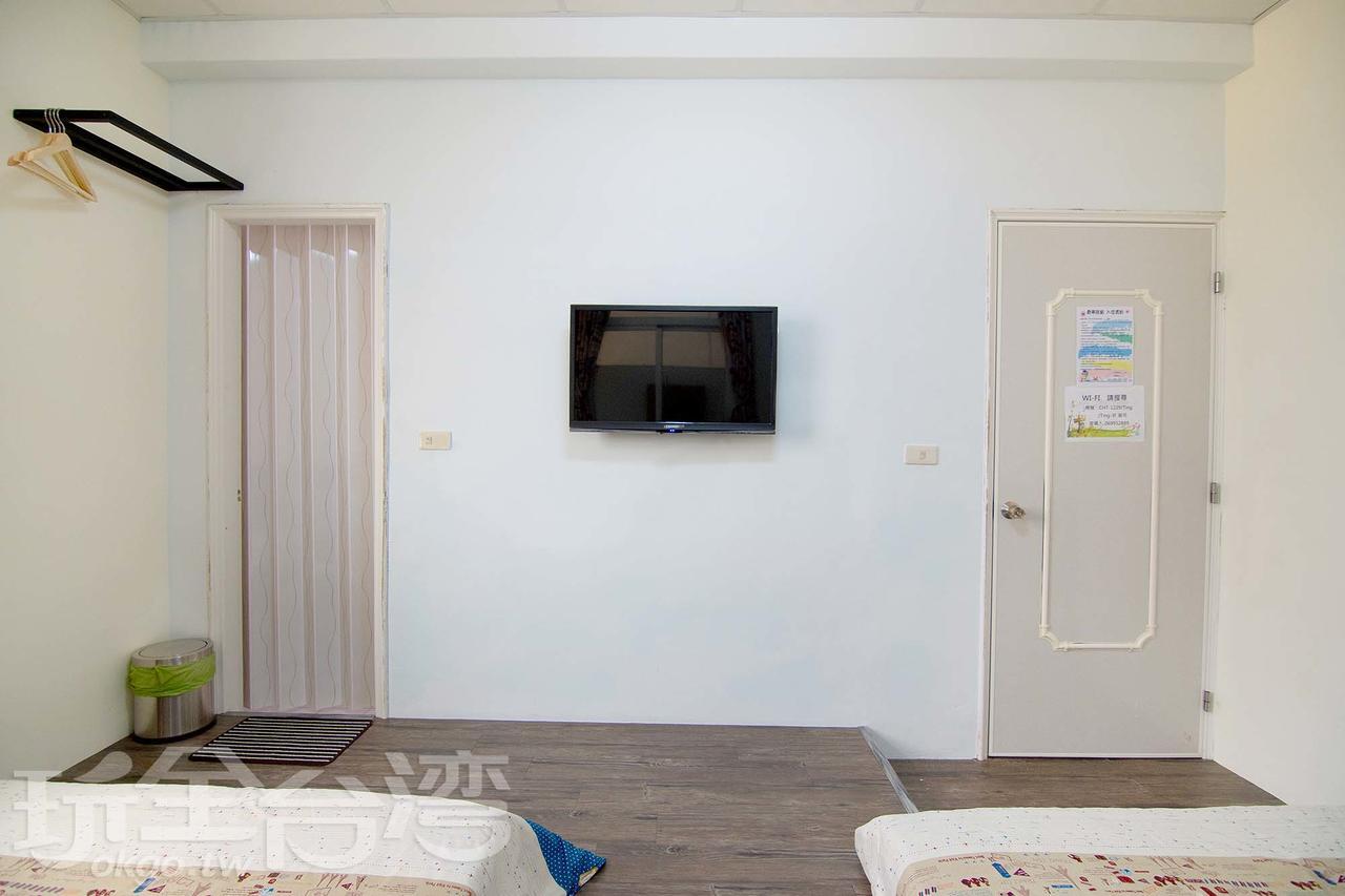 Xiang Ting Homestay หมาเกิง ภายนอก รูปภาพ