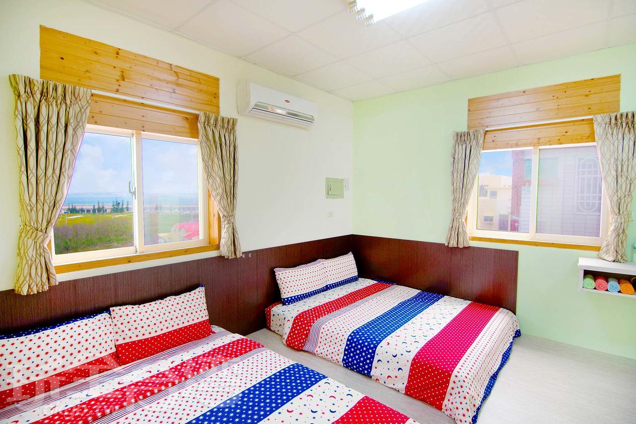 Xiang Ting Homestay หมาเกิง ภายนอก รูปภาพ