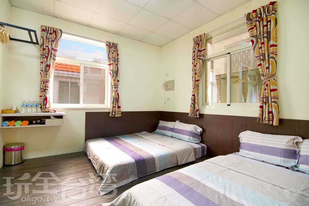 Xiang Ting Homestay หมาเกิง ภายนอก รูปภาพ