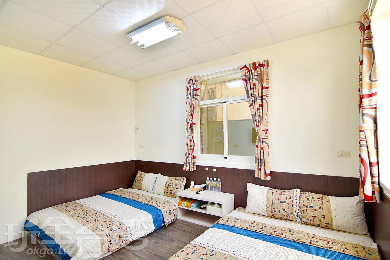 Xiang Ting Homestay หมาเกิง ภายนอก รูปภาพ