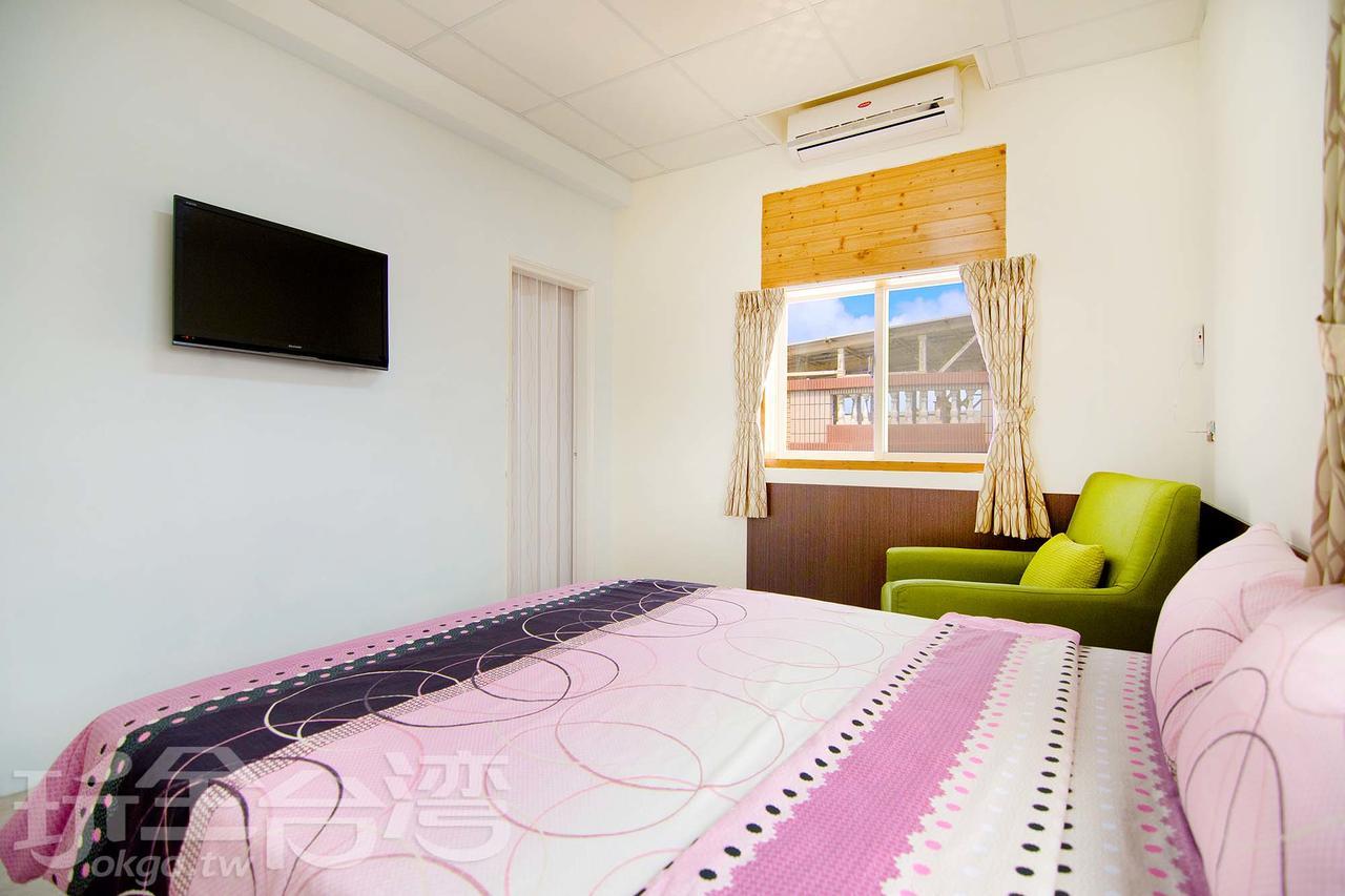 Xiang Ting Homestay หมาเกิง ภายนอก รูปภาพ