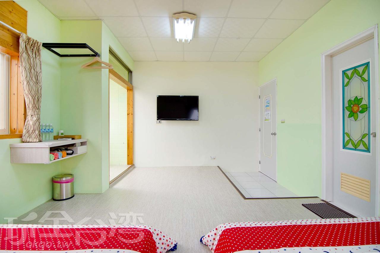 Xiang Ting Homestay หมาเกิง ภายนอก รูปภาพ
