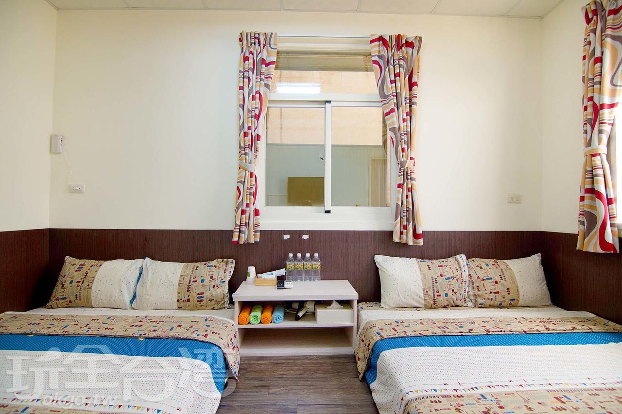Xiang Ting Homestay หมาเกิง ภายนอก รูปภาพ